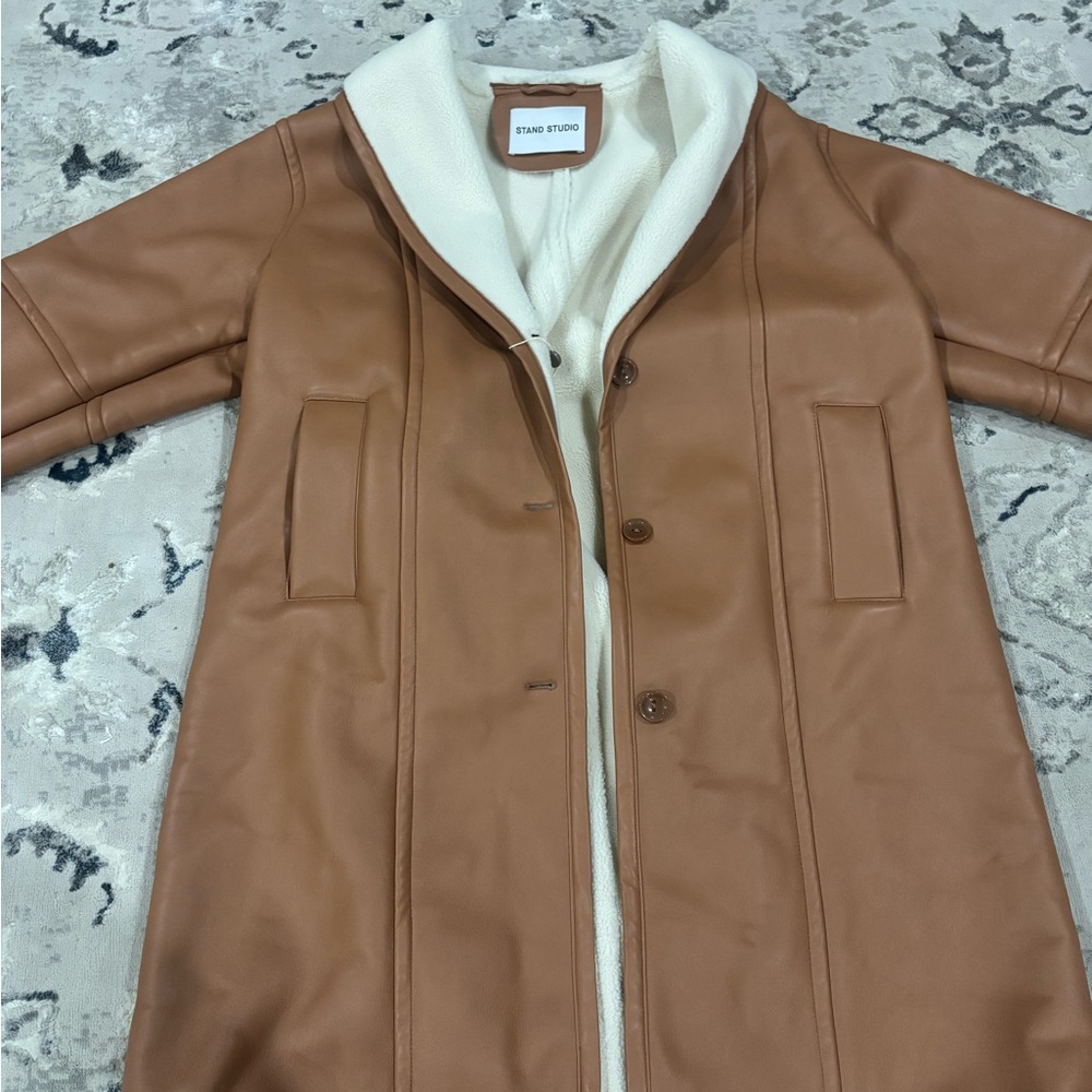 Stand Studio Dolores Coat